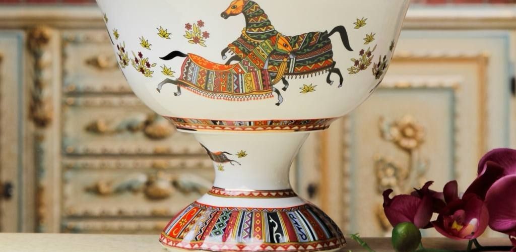 انتخاب و خرید ظرف میوه خوری شیک