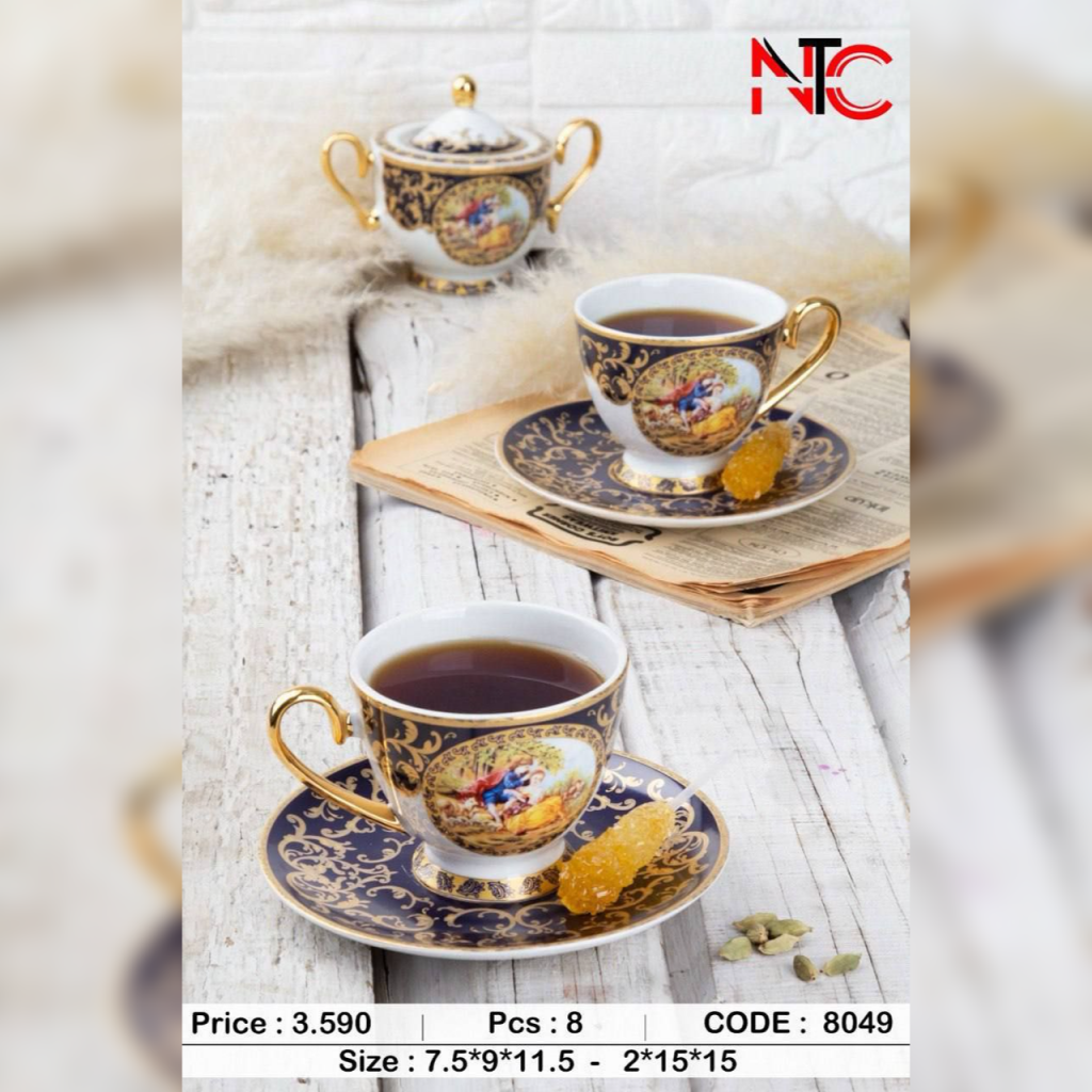 چای خوری لیلی مجنون