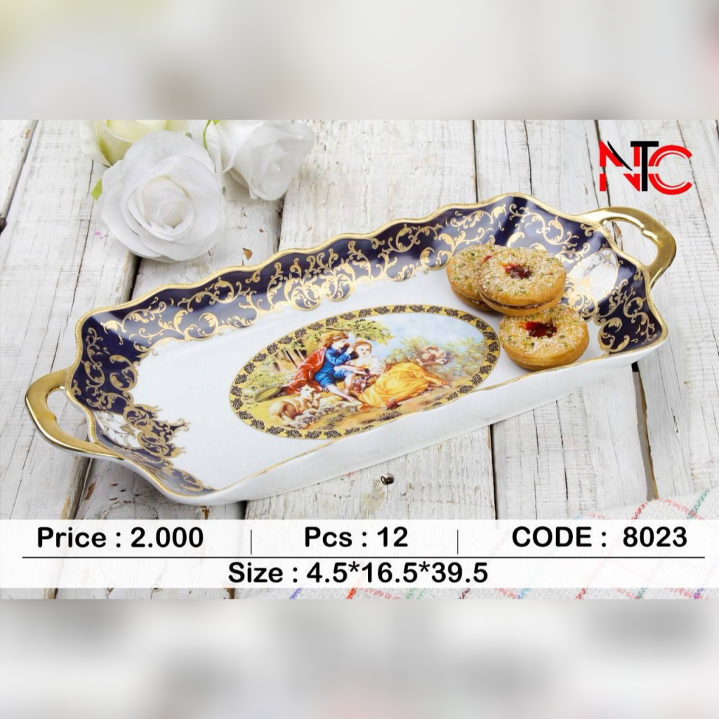 رولت خوری سایز کوچک