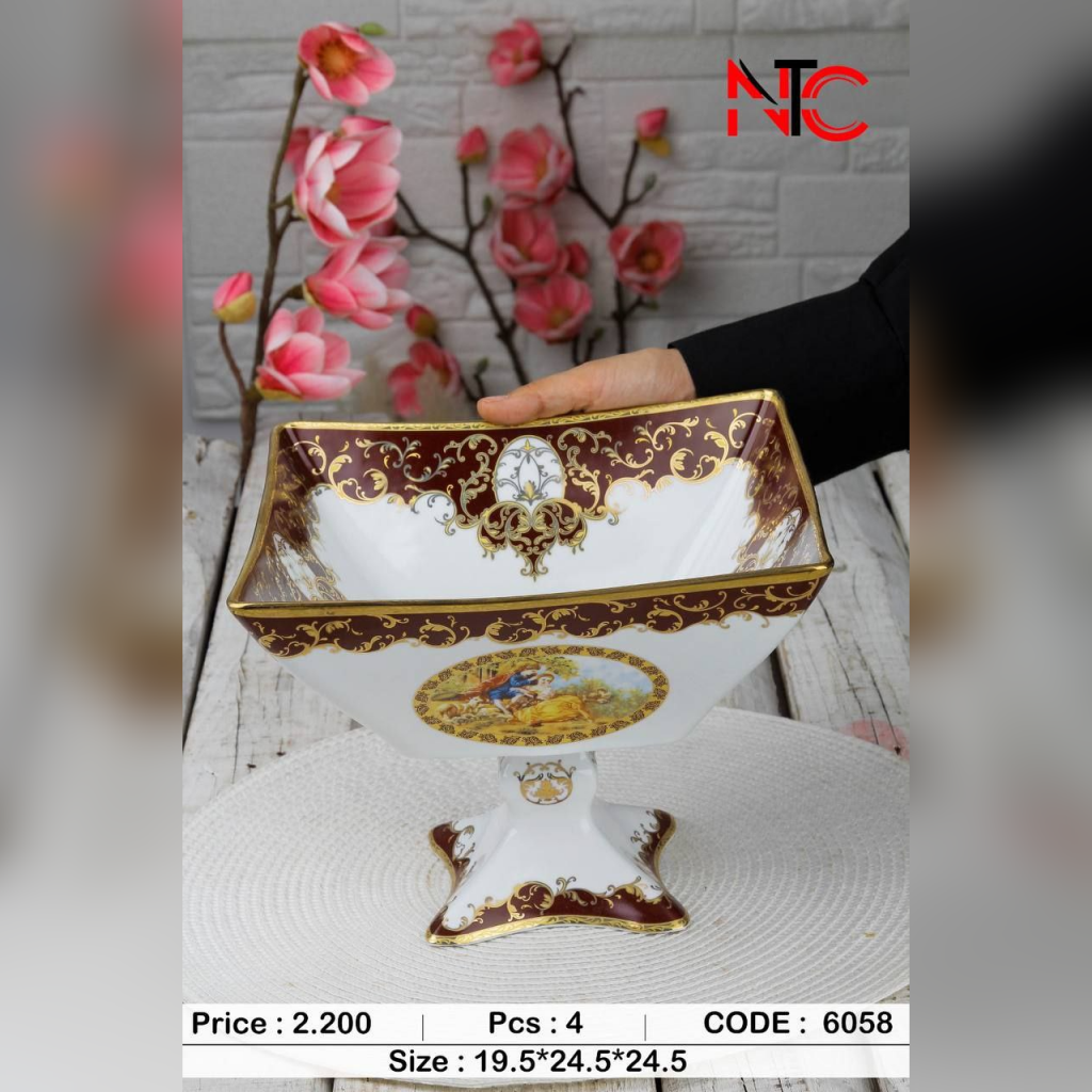 میوه خوری چهارگوش