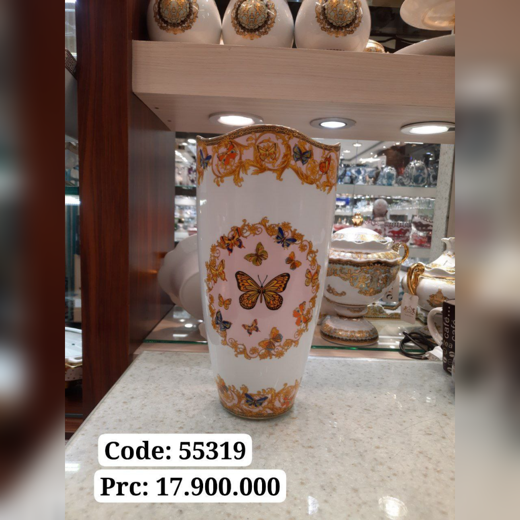 گلدان سایز بزرگ