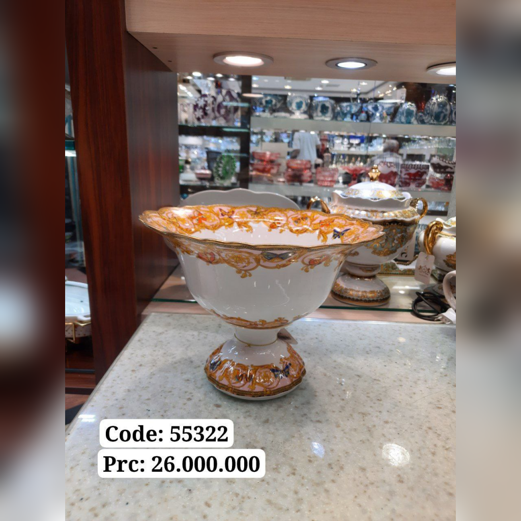 میوه خوری سایز متوسط