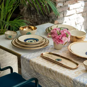 راهنمای خرید ظروف پذیرایی