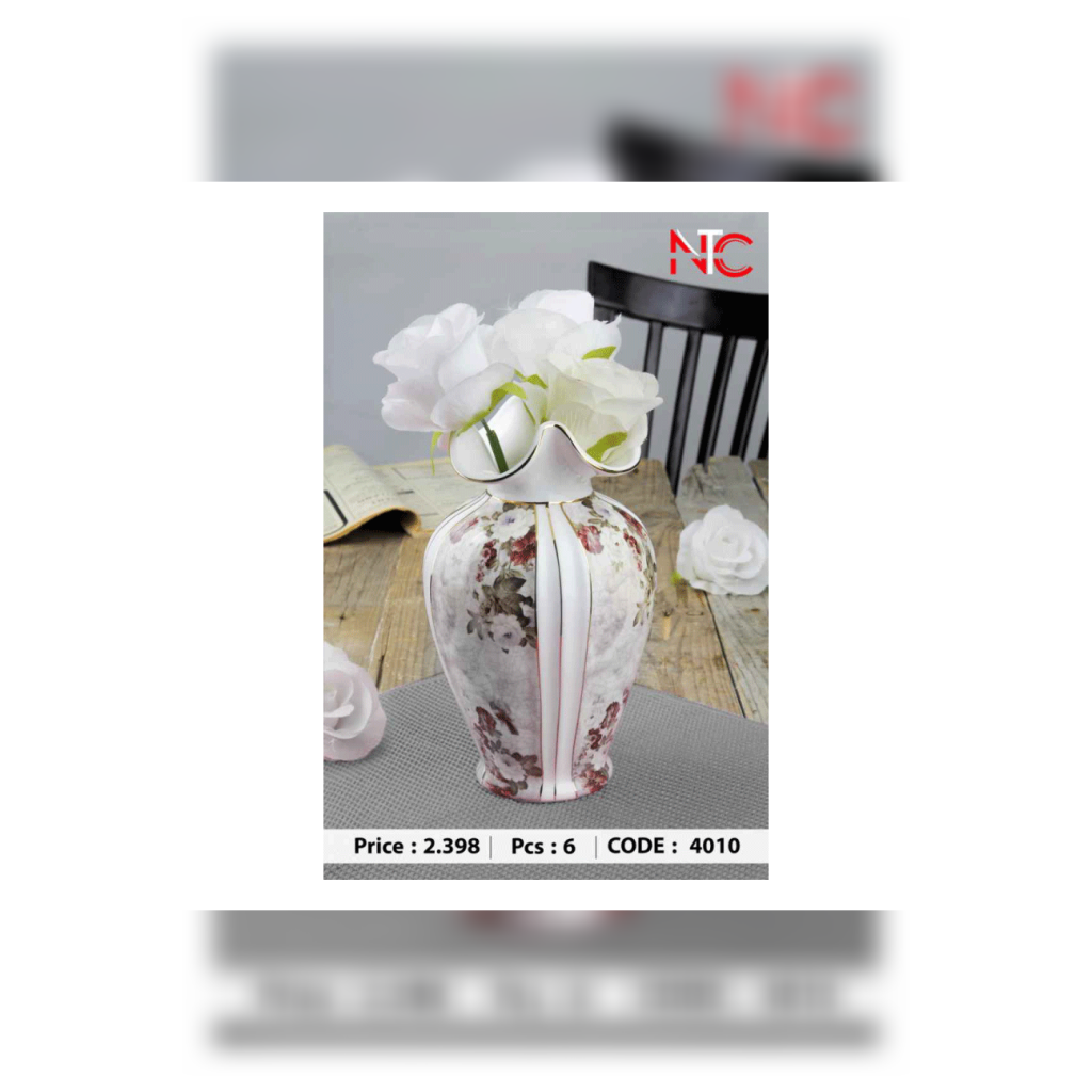 گلدان لمونژ 4010