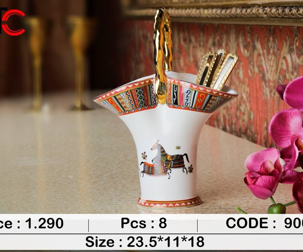 جاکاردی دسته دار