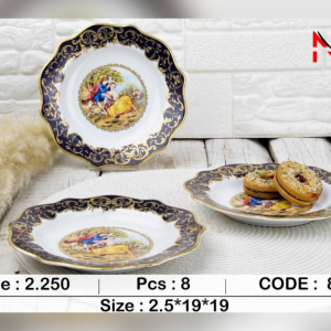 خرید پیش دستی شیک و باکیفیت، جدیدترین مدل ‌های پیش دستی سال