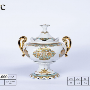 چرا ظروف پذیرایی و تزئینی ntc بهترین انتخاب برای مهمانی‌هاست؟