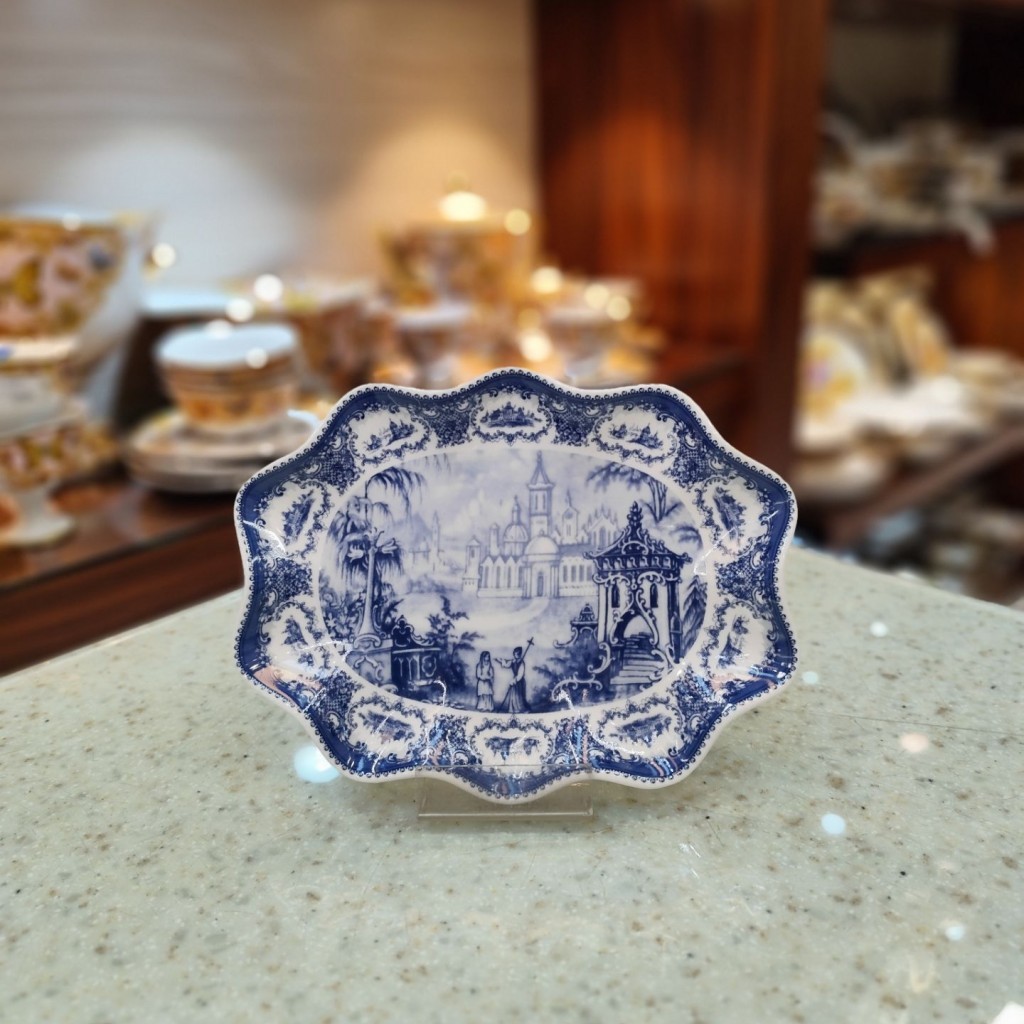 پیش دستی میوه خوری آنجلا5002