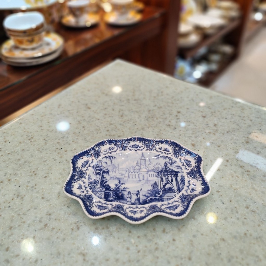 پیش دستی میوه خوری آنجلا5002