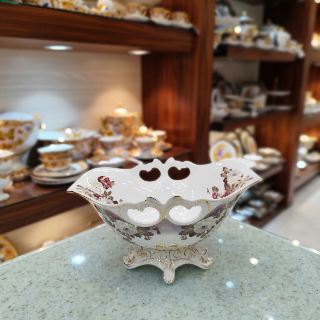 میوه خوری بیضی لمونژ 4039