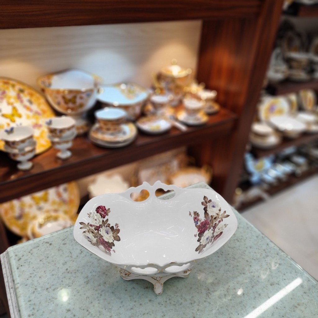 میوه خوری بیضی لمونژ 4039