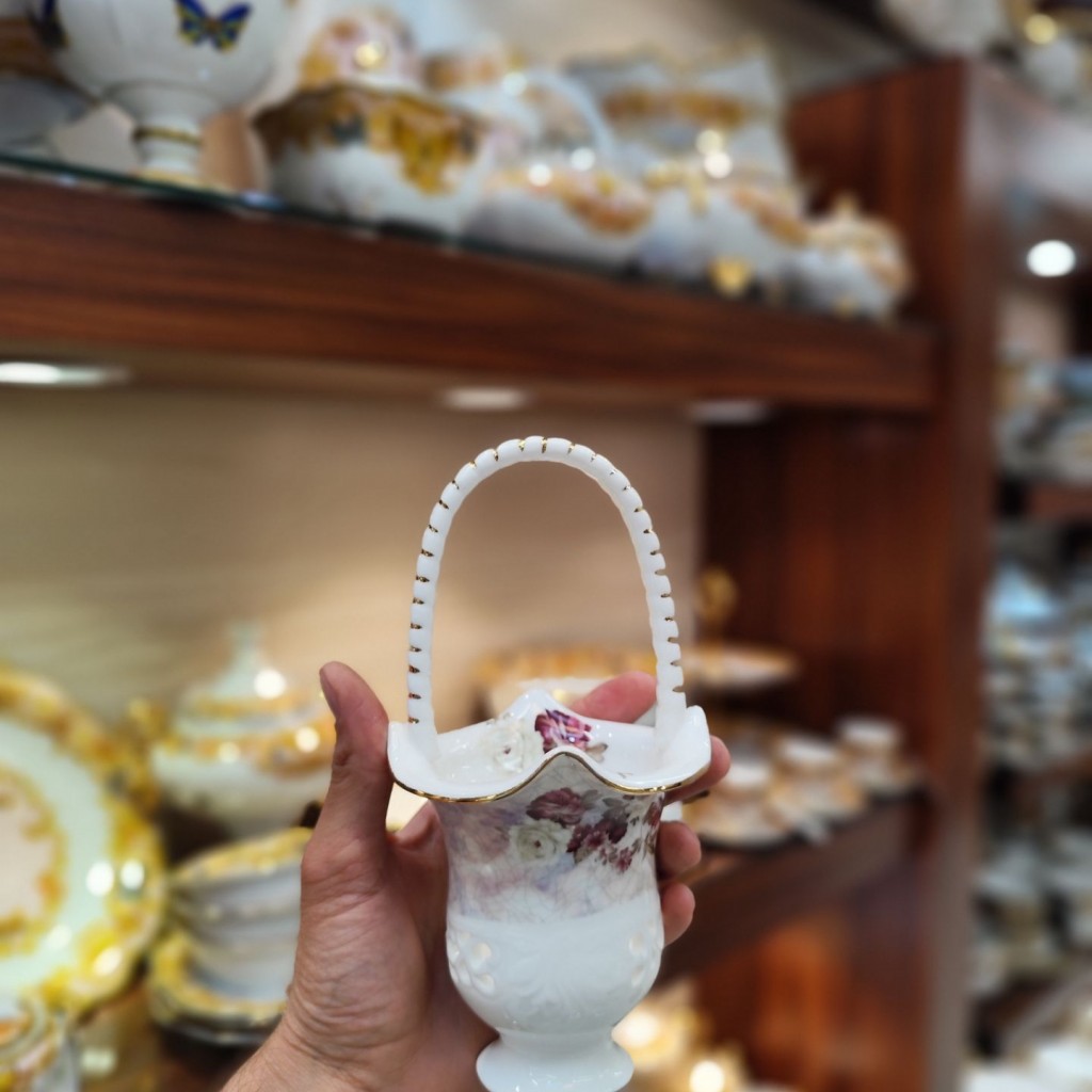 جا کاردی سبدی لمونژ 4037