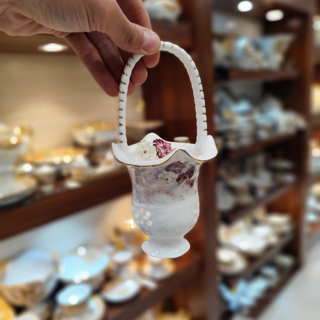 جا کاردی سبدی لمونژ 4037