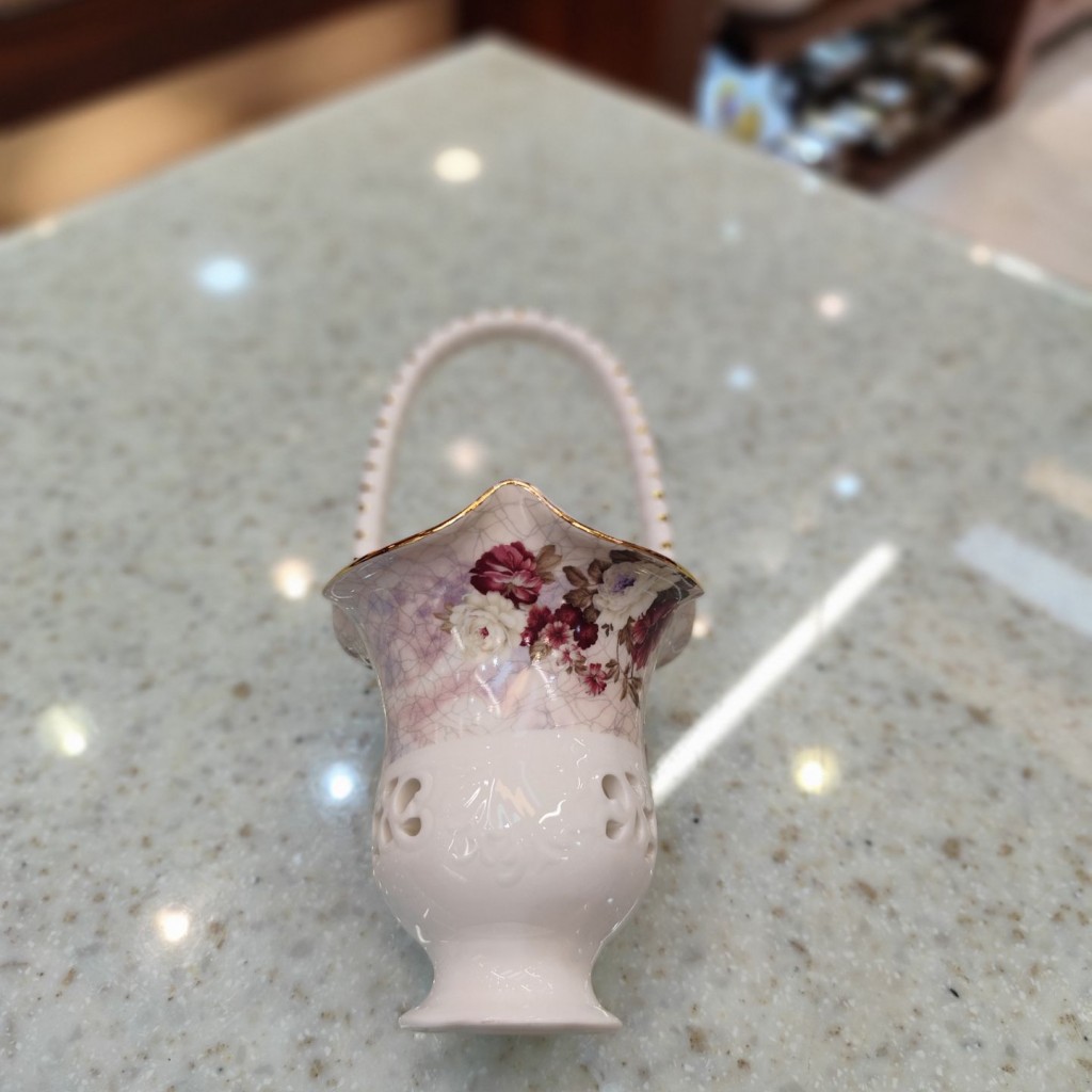 جا کاردی سبدی لمونژ 4037