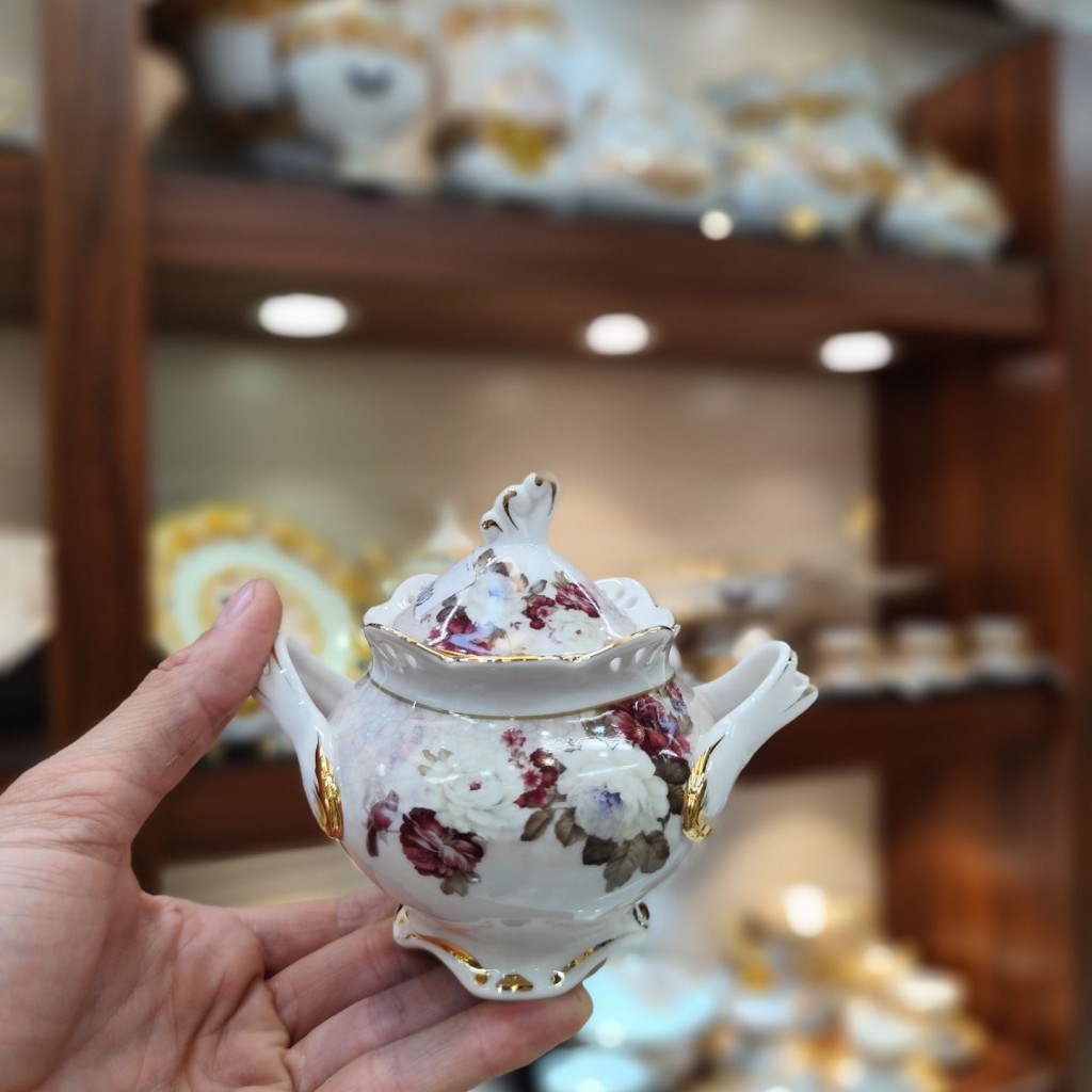 قندان لمونژ 4035