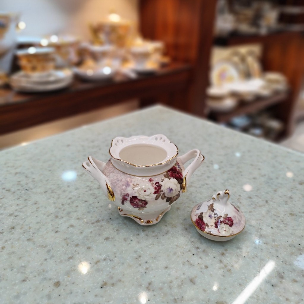 قندان لمونژ 4035