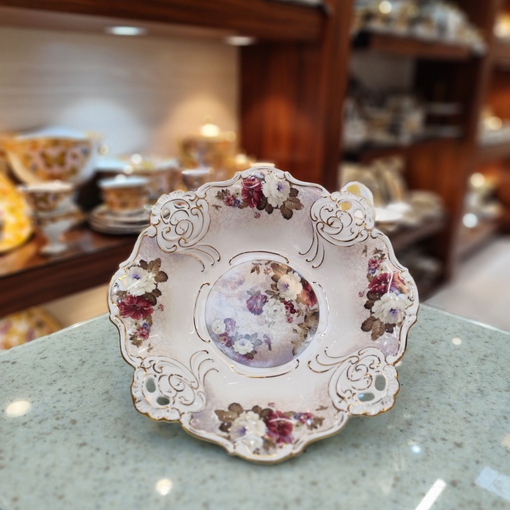 میوه خوری سه پایه لمونژ 4020