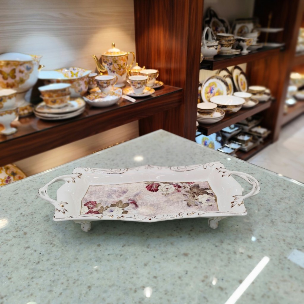 رولت خوری لمونژ4004