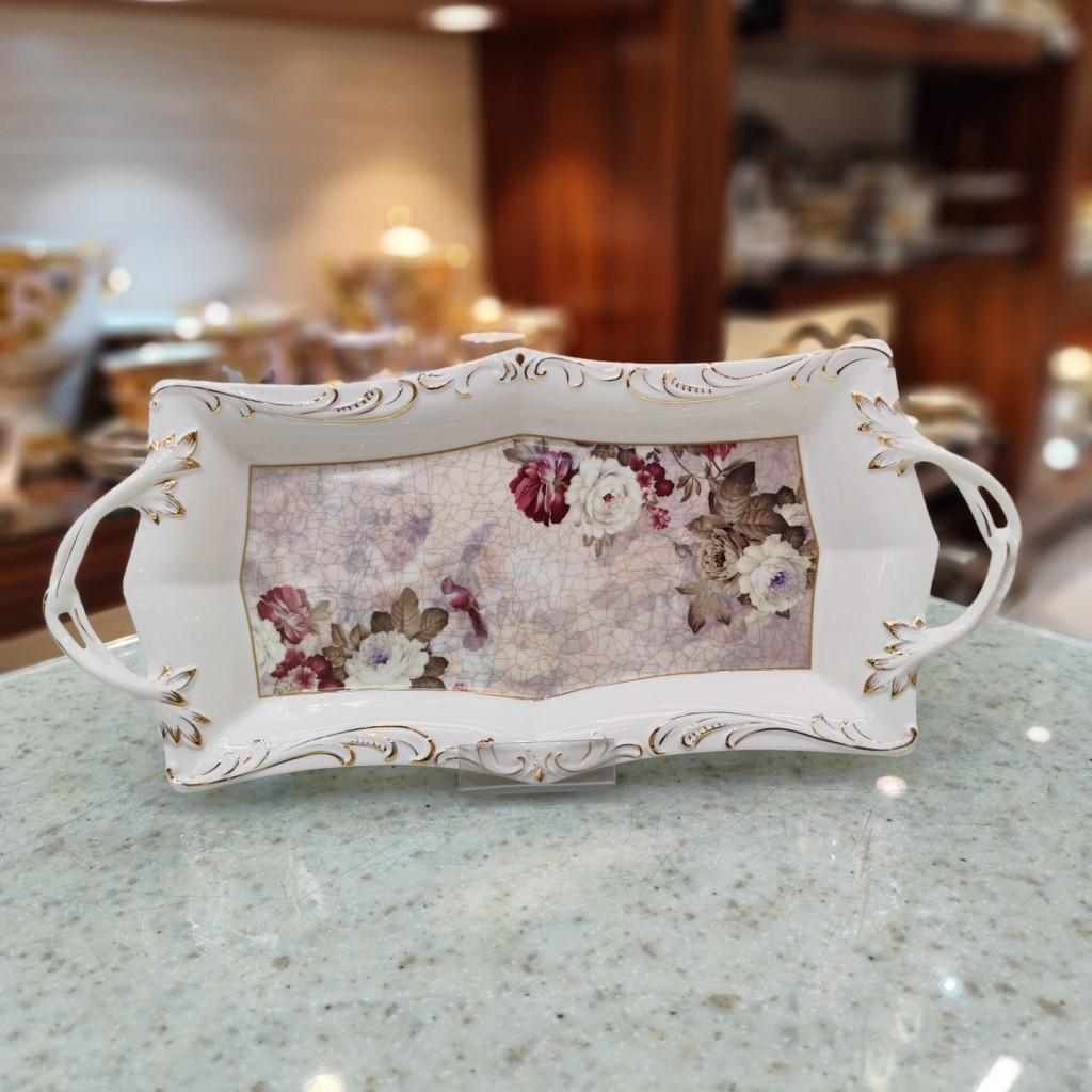 رولت خوری لمونژ4004