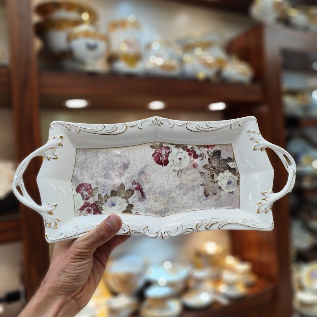 رولت خوری لمونژ4004