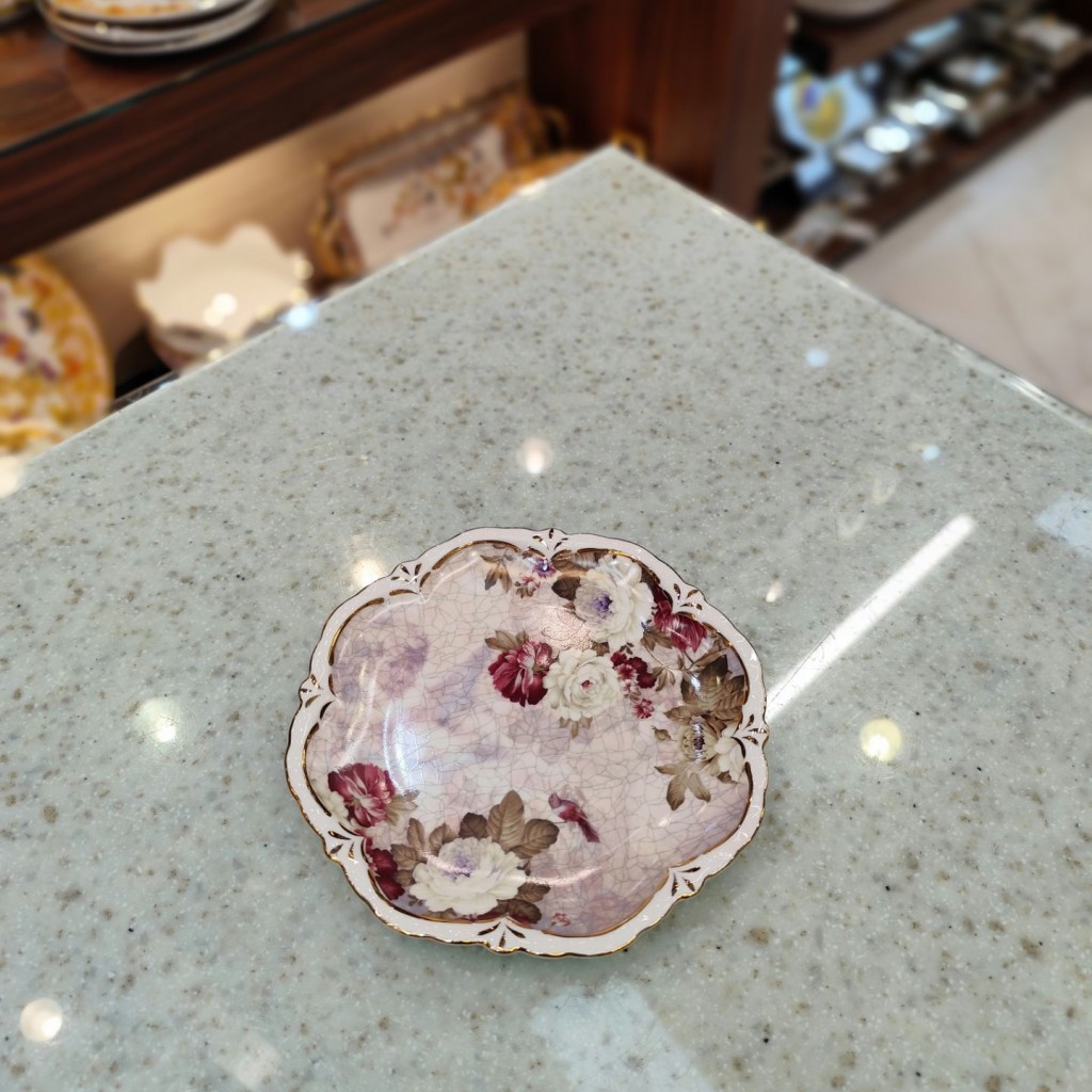 پیش دستی لمونژ4015