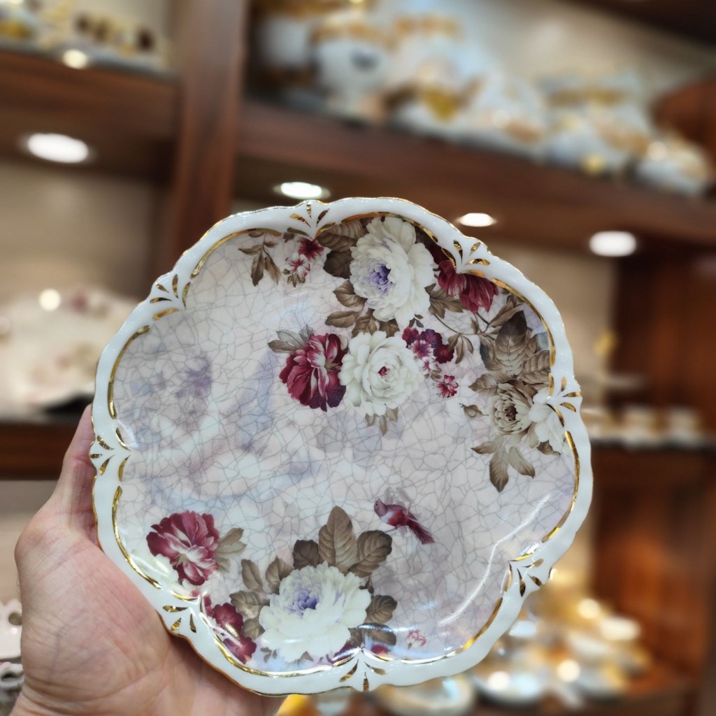 پیش دستی لمونژ4015