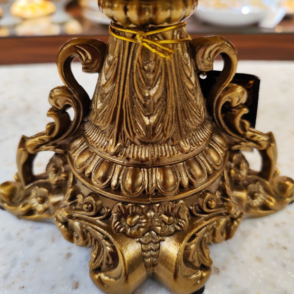 آجیل خوری لب کنگره زینک 8077