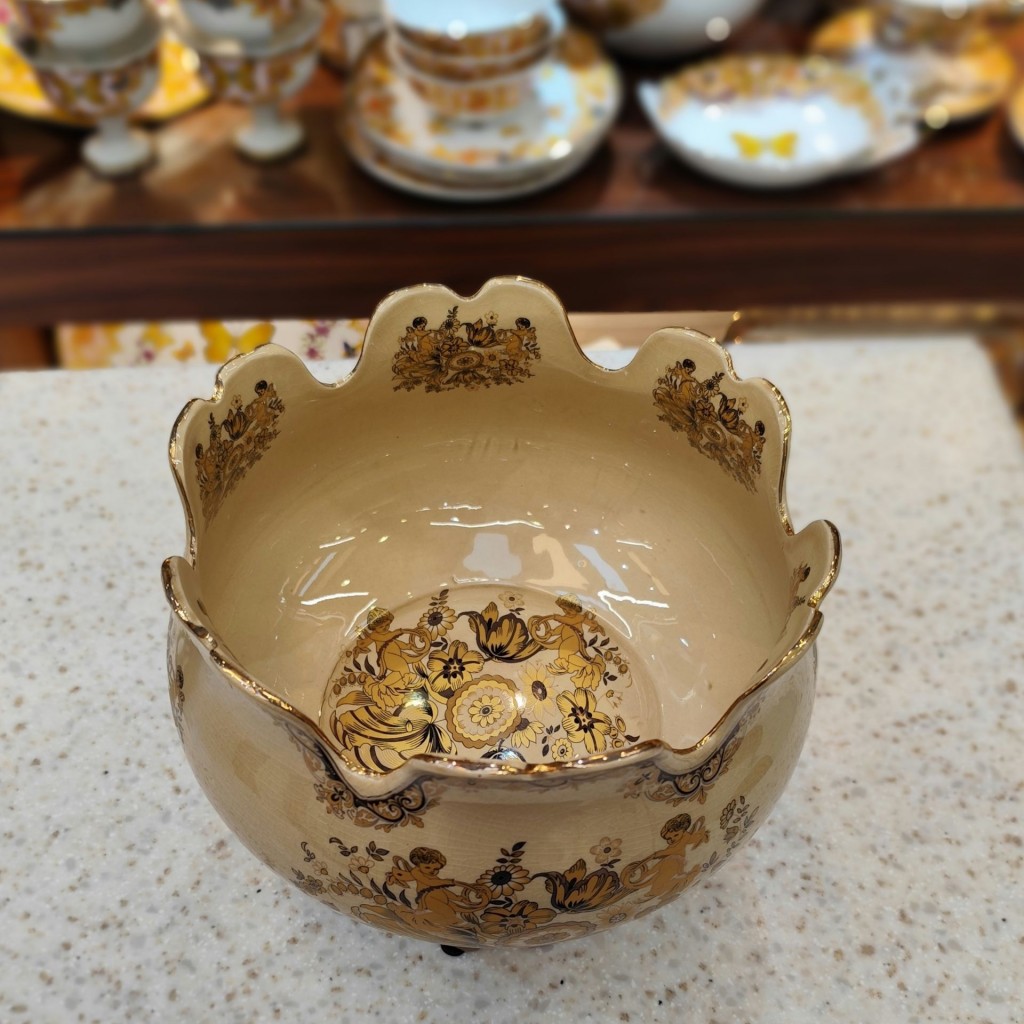 آجیل خوری گرد زینک 8060