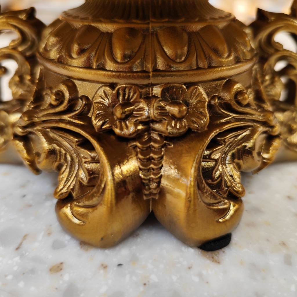 شکلات خوری گرد زینک 8061