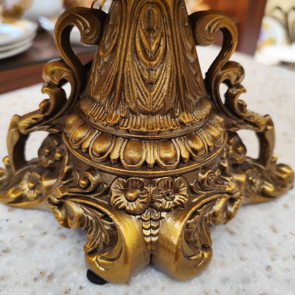 شکلات خوری درب داربزرگ زینک8054