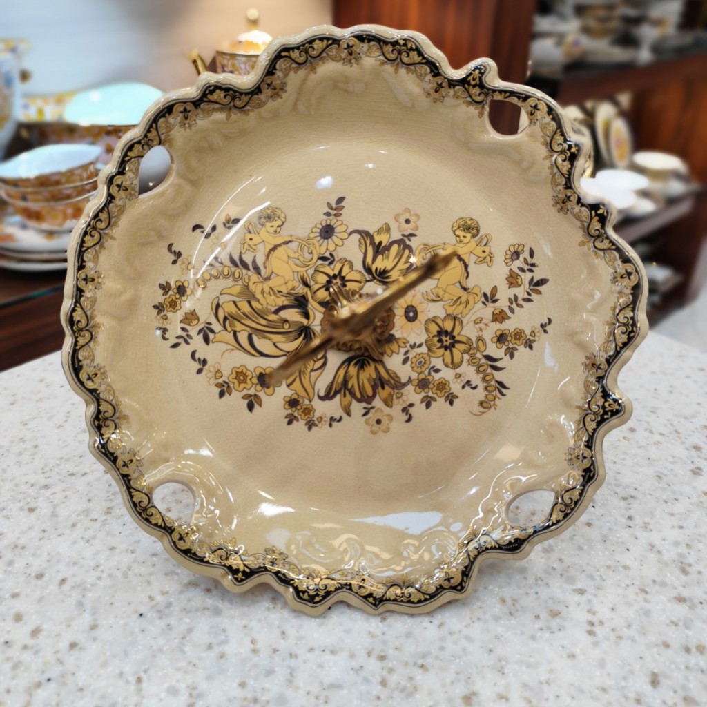 شیرینی  خوری پایدار زینک  8051