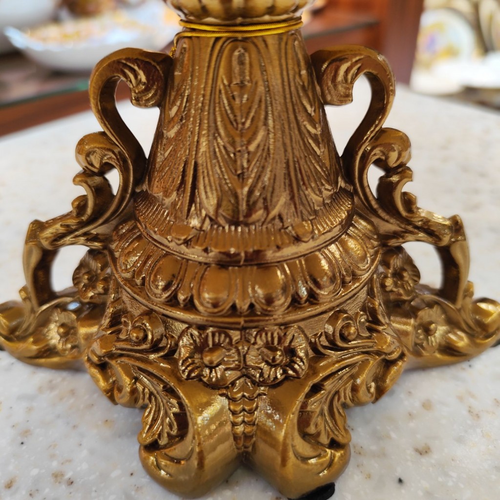 شیرینی  خوری پایدار زینک  8051