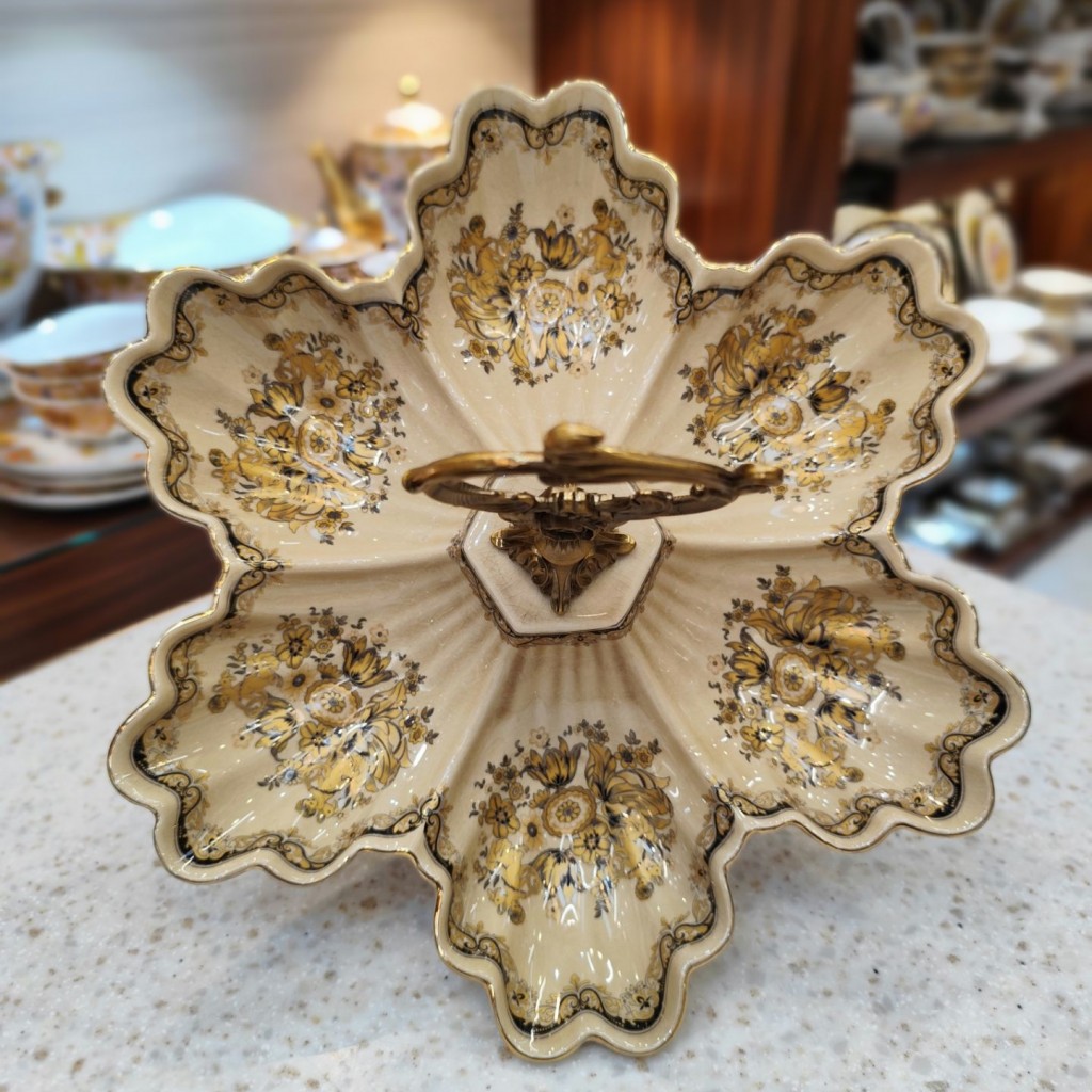 اردو خوری 6 خانه زینک 8069