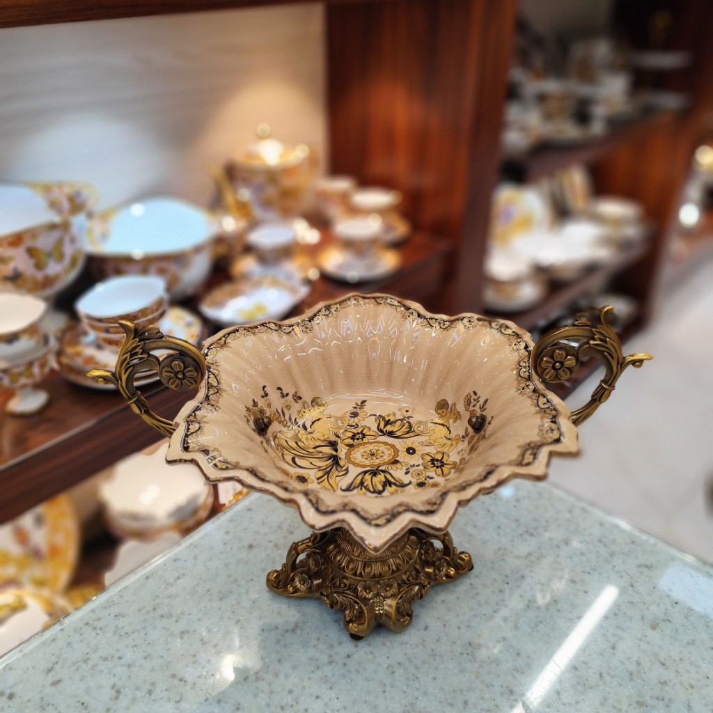 آجیل خوری گردلب کنگره زینک8071