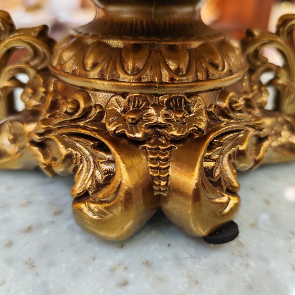 گلدان تپل زینک 8080