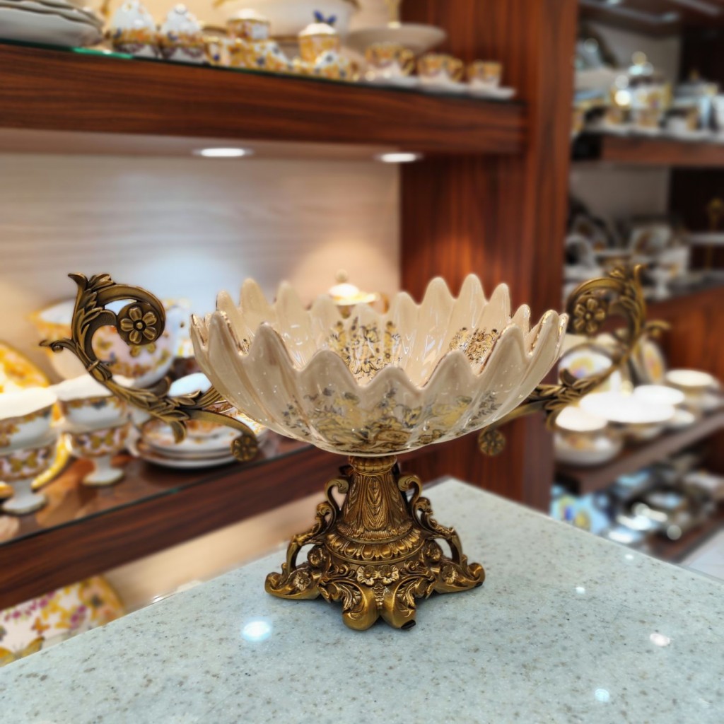 میوه خوری خورشیدی زینک 8078