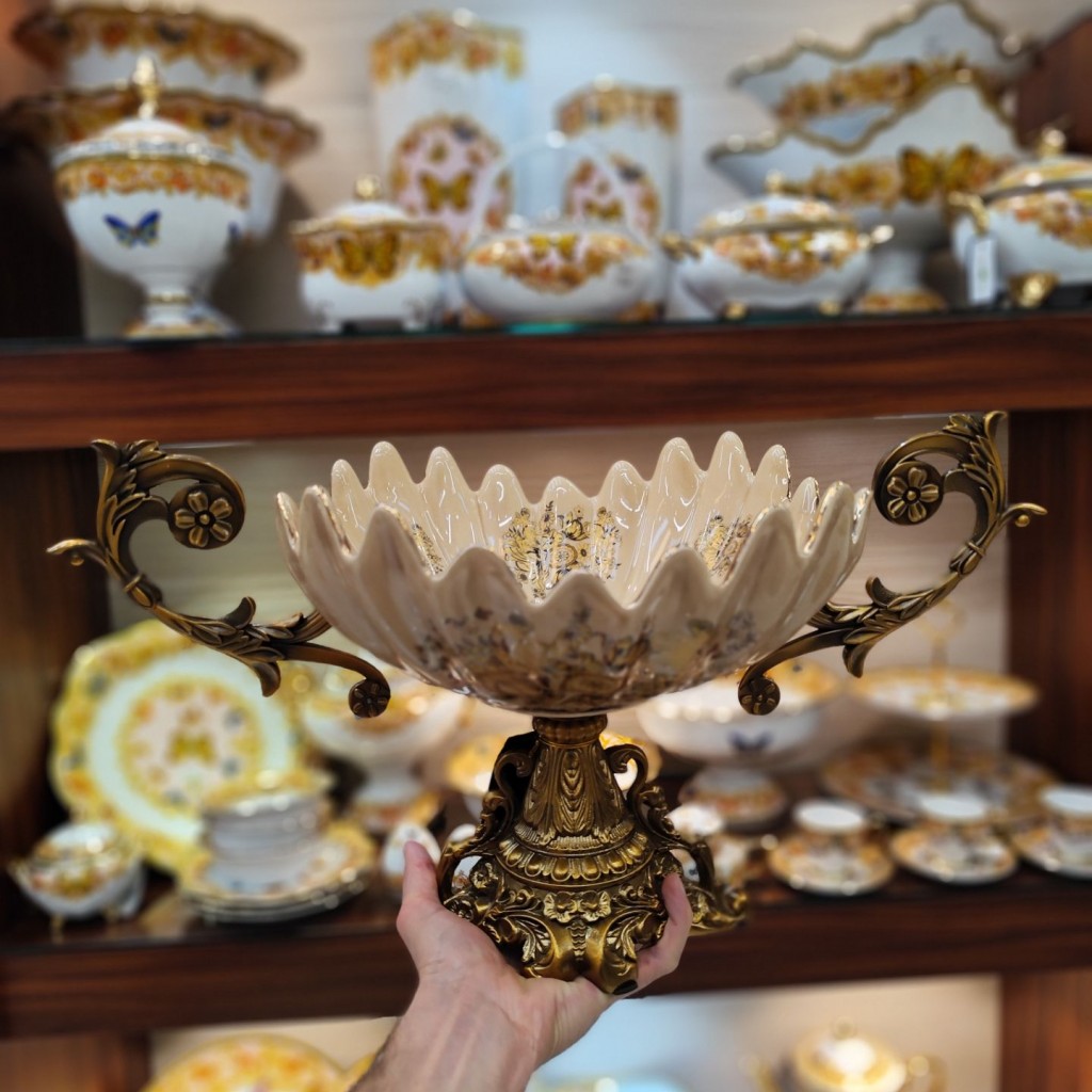 میوه خوری خورشیدی زینک 8078