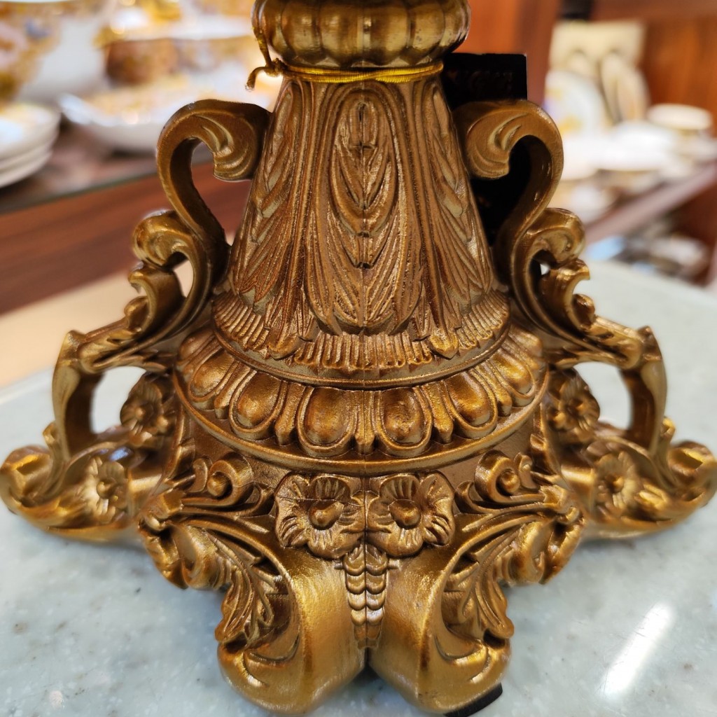 میوه خوری گرد بزرگ زینک 8070