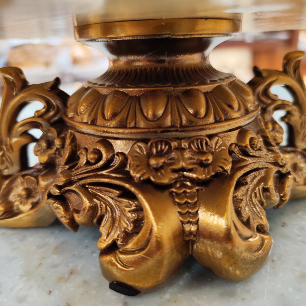 شیرینی خوری دوطبقه زینک 8050