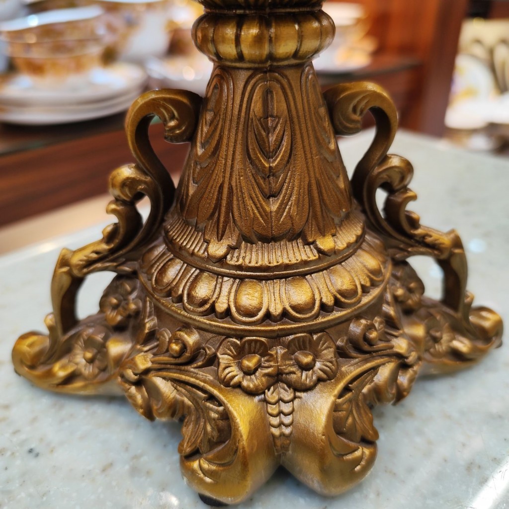 گلدان بزرگ دهنه باز زینک 8065