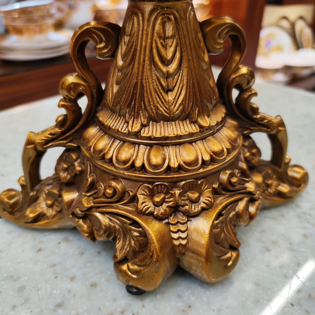 گلدان کاپ بزرگ زینک  8062