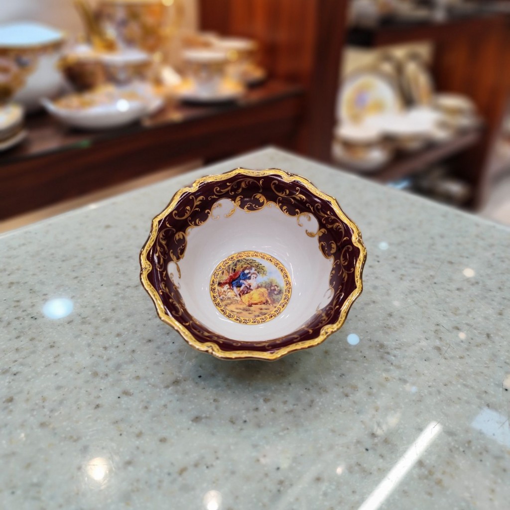 پیاله دالبردارلیلی مجنون زرشکی6072