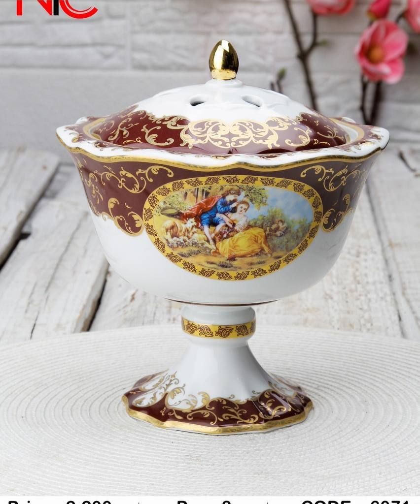 شکلات خوری پایدارلیلی مجنون زرشکی6071