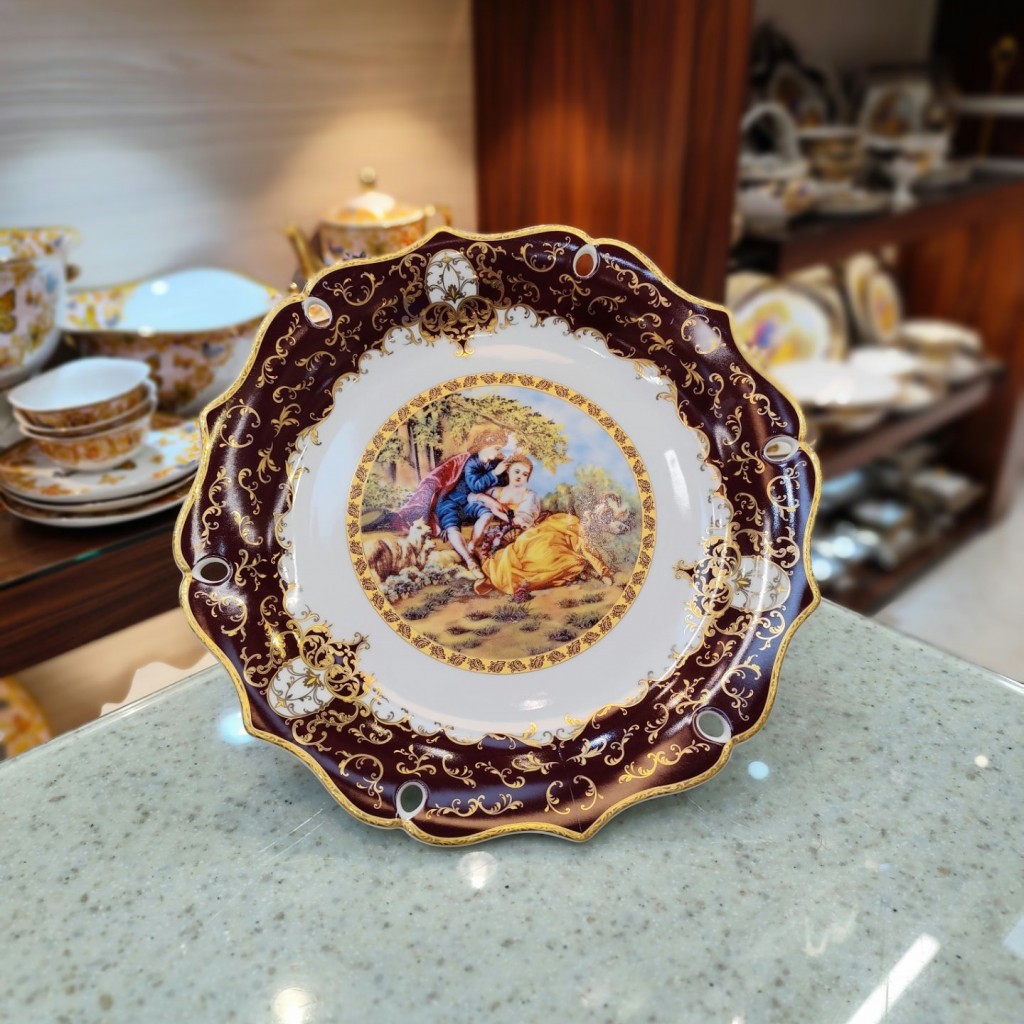 شیرینی خوری گردپایدارلیلی مجنون زرشکی6067