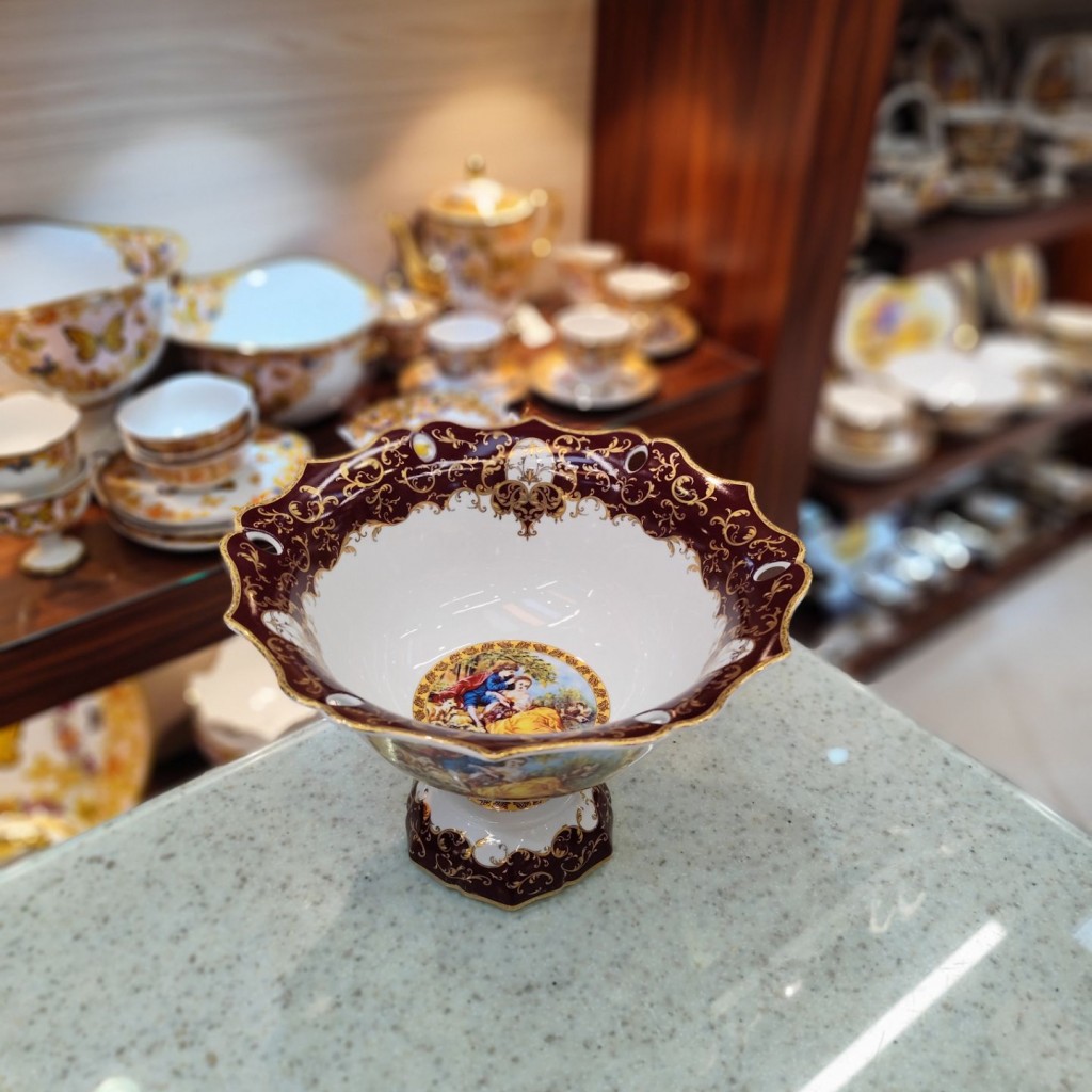 میوه خوری گردپایدارلیلی مجنون زرشکی6066