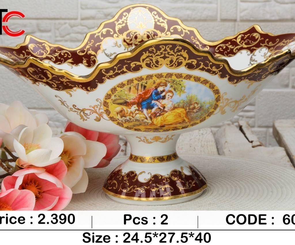 کشکول پایداربزرگ لیلی مجنون زرشکی6052