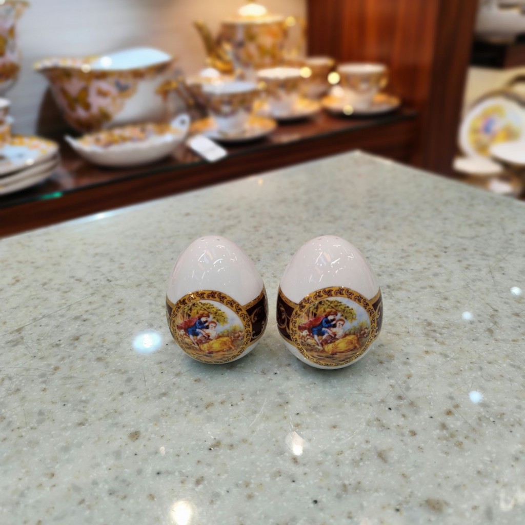 نمکپاش جفتی لیلی مجنون زرشکی6029