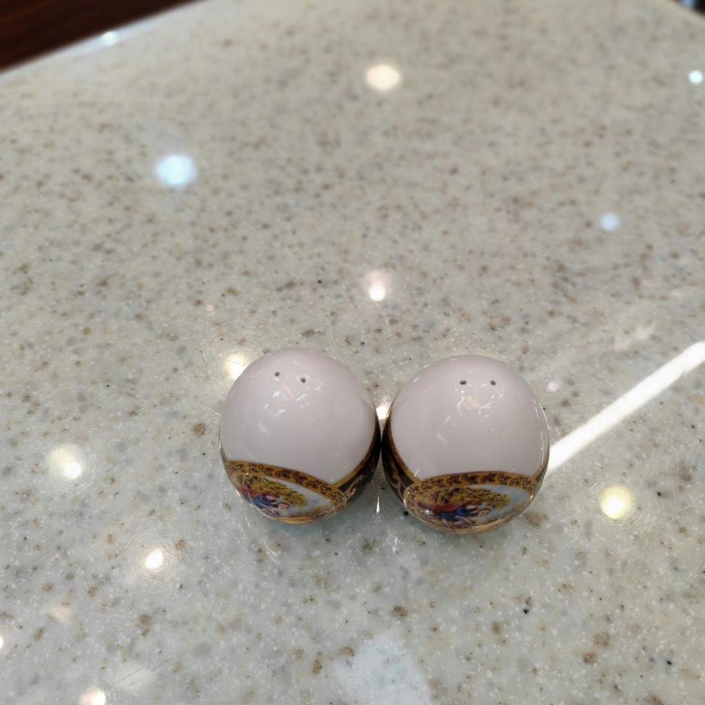 نمکپاش جفتی لیلی مجنون زرشکی6029