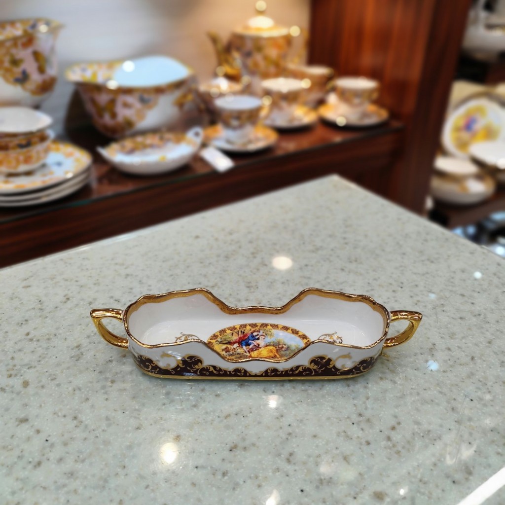 جاکاردی تخت لیلی مجنون زرشکی6011