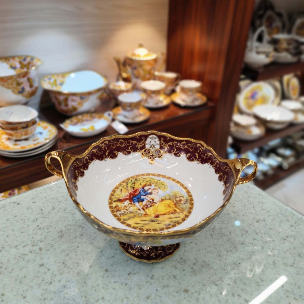 میوه خوری گرددسته دارلیلی مجنون زرشکی6014